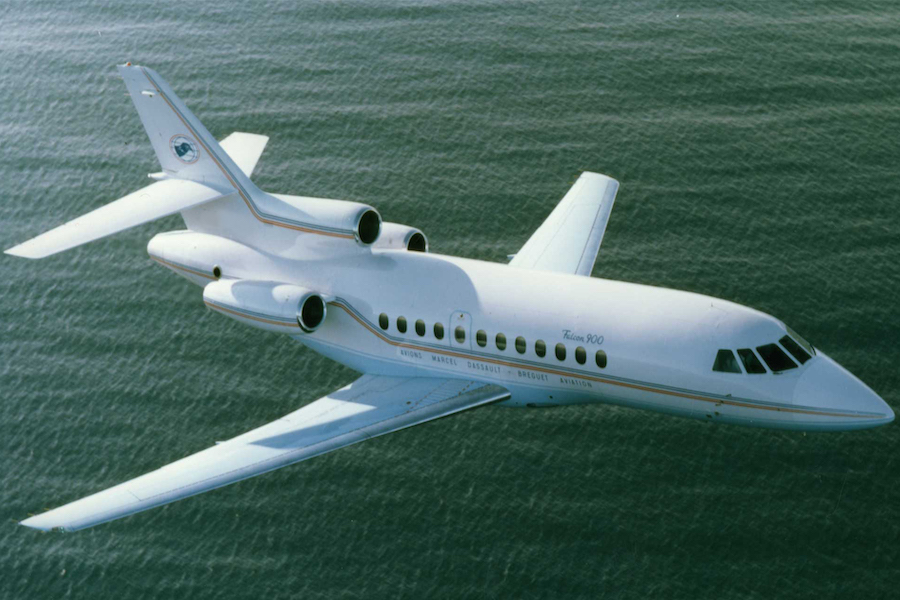 The #1 Trusted Private Jet Services Provider - Jet Advisors