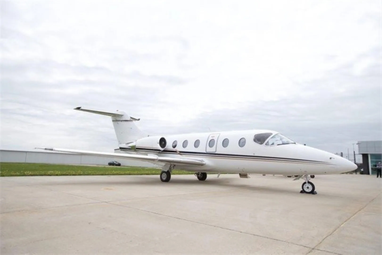 Beechjet 400 Jet Advisors