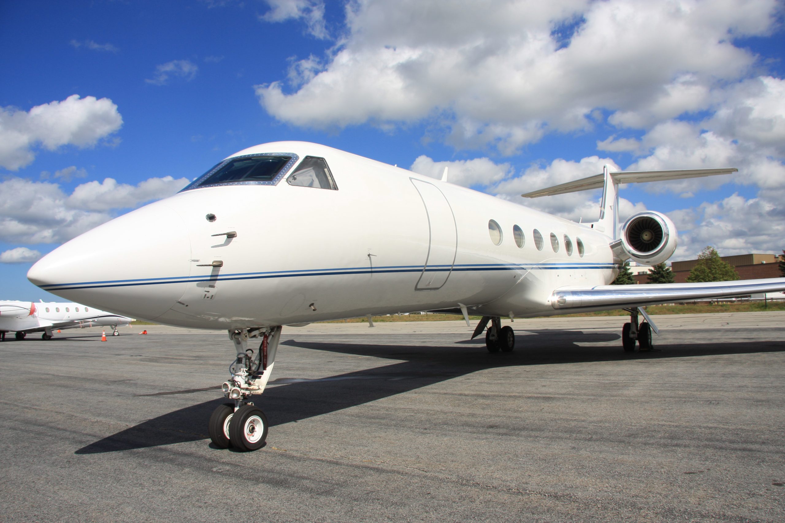 Aircraft Appraisal Services Jet Advisors
